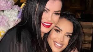 Arrestohet vajza e Eli Farës, kapet me kokainë në Tiranë