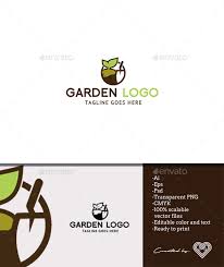 Search results for home & garden logo vectors. Garden Logo Graphics Designs Templates From Graphicriver