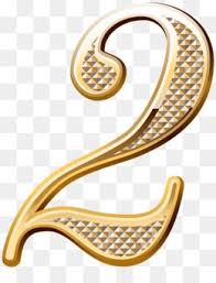 El Numero De Oro Clip Art Numero 2descargar Libre 3278 4082 1 36 Mb Imagen Png Imagen Transparente Descarga Numero 2 Para Imprimir Oro Joyeria Del Cuerpo