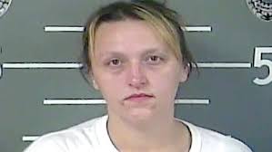 Floyd woman arrested following police chase reaching 101 mph