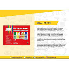 We did not find results for: Buku Panduan Guru Paud Berbasis Steam Loose Part Original 300 Ide Pembelajaran Shopee Indonesia