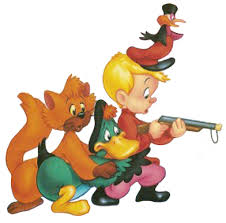 Image result for disney peter and the wolf
