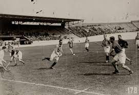 Jun 15, 2021 · de nederlandse handbalsters moeten het op de olympische spelen zonder estavana polman stellen. De Olympische Spelen Van 1928 In Amsterdam Historiek