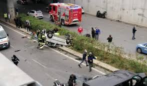 Palermotoday cronaca oggi incidente oggi ultima ora : Si Aggrava Il Bilancio Del Grave Incidente Di Ieri Sul Viale Della Regione Siciliana A Palermo Adesso I Deceduti Sono Due Tele Radio Sciacca