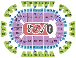 Save Mart Center Seating Chart Justin Timberlake Elcho Table