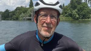 Oogziekte krijgt wielertalent Thijs van Jaarsveld er niet onder