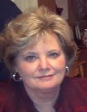 Obituary for Donna Joyce Landry