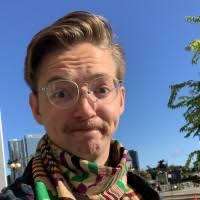 40+ "Asher Miller" profiles