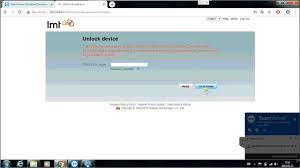Here we can unlock the huawei b715 cat9 bolt with very easy process ! Unlock Lmt Huawei B715s 23c Router Youtube