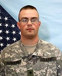 SGT Eric Wentworth Slebodnik (1984-2005)