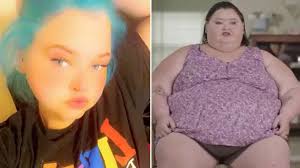 1,000-Lb. Sisters' Weight Struggles Began As Kids