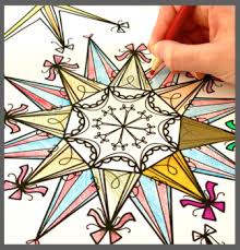 We did not find results for: Coloring Therapy Mandalas Coloring Pages Educlips Resources By Educlips
