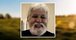 David Wesley McGill Obituary December 27, 2020