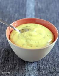 Fausse Mayonnaise Pour 6 Personnes Recettes Elle A Table Recette Recettes De Cuisine Recette Cuisine