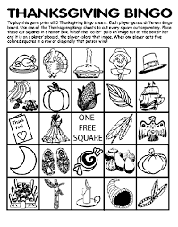 For kids & adults you can print the cat in the hat or color online. Thanksgiving Bingo Board No 1 Coloring Page Crayola Com