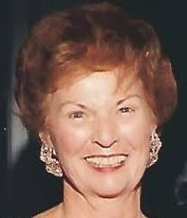 Carolyn Pappas Obituary (1929