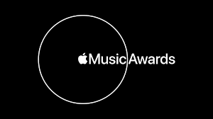 Apple Announces Second Annual Apple Music Awards Apple