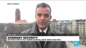 About afd afd is france's inclusive public development bank. German Far Right Afd First Party Put Under Surveillance Since Nazi Era Youtube