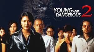 Nonton film semi dangerous lesson (2020). Young Dangerous 4 Netflix