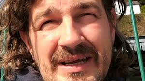 Aidan McNally, Author