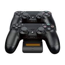 Pdp Gaming Ultra Slim Charge System For Ps4