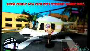 Maybe you would like to learn more about one of these? Kode Cheat Gta Vice City Psp Terlengkap Kaskus