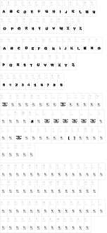 Browse by alphabetical listing, by style, by author or by popularity. Misdemeanor Font Dafont Com In 2020 Misdemeanor Dafont Myfonts