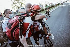 His parents are named mark and kassandra. Caleb Ewan Fans Club Posts Facebook