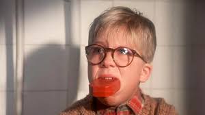 Forgiveness and faith in action, not size