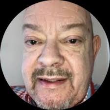 Gerald Hoyt, MA-Clinical, Psychology, provides online therapy