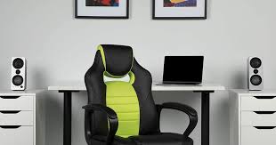 A gaming chair can really help with posture and spinal positioning, blood flow, but more importantly, improve your gaming ability, due to increased concentration and body comfort. 8 Best Gaming Chairs 2021 The Strategist New York Magazine