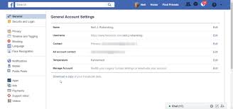 The facebook video chat announcement isn't revolutionary, but there are some good reasons that businesses should be excited about the news, and should embrace facebook video chat and start using it. How To Download Your Facebook Data And 6 Surprising Things I Found Pcmag