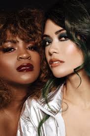 Cosmetics Cruelty-Free Makeup Skincare Jewelry