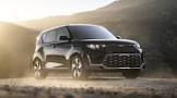 KIA-SOUL