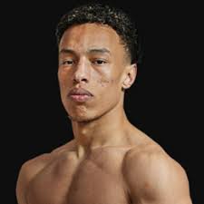 Aliff Sor Dechapan vs. Elmehdi El Jamari, ONE Fight Night 32