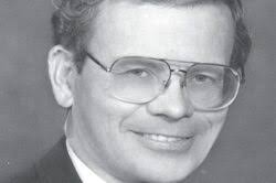 Charles W. Wright