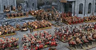 The first star wars roleplaying game was published by west end games in 1987, a few years after the release of return of the jedi. Kings Of War Fantasy Wargame Rules Dicehaven
