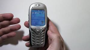 HTC Voyager (Qtek 8080) тринадцать лет ...