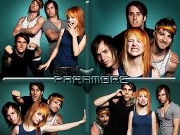 Black Bandana Sweet Louisiana Lyrics Paramore Paramore Paramore Wallpaper Paramore Band