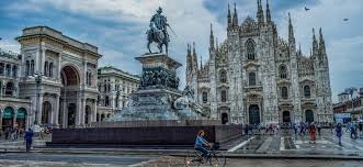 Porta nuova, sforza castle, la scala, galleria vittorio emanuele ii, milano. City Guide Milan Everything You Need To Know About Milan Italy