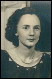 Obituary information for Athene Poulos Meads