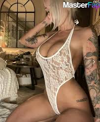 Therealjessicajan Nude OnlyFans Leak Picture 8eyOx3lGxk | MasterFap.net