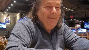 Fundraiser for Aztrid Werner by Kay Werner : Charles Werner