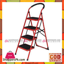 Bamboo ladder price in pakistan. Buy High Quality 4 Step Heavy Duty Ladder At Best Price In Pakistan