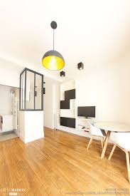 21 M2 Renoves A Charles De Gaulle Etoile Salle De Douche Appartement Deco Salon