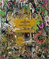 5 arbustes à bois coloré qu'il faut avoir dans son jardin d\'hiver. Le Jardin Des Merveilles Le Bestiaire Extraordinaire Documentaires Nature French Edition Broom Jenny William Kristjana S 9782745961242 Amazon Com Books