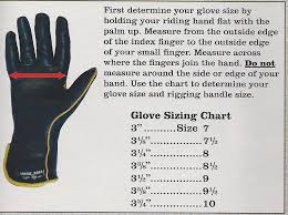Ranchco Saddle Shop How To I Know What Size Rodeo Glove To Buy