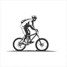 Polish your personal project or design with these bike racing transparent png images, make it even more personalized and more attractive. Cycling Logo Design Vector Icon Logo Icons Symbol Design Png And Vector With Transparent Background For Free Download In 2021 Cycle Logo Logo Icons Vector Icons Free
