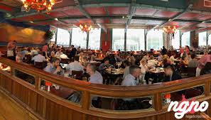 Pershing square is kind of like an upscale diner: Pershing Square Good Food And Good Mood Facing Grand Central Terminal New York Nogarlicnoonions Restaurant Food And Travel Stories Reviews Lebanon