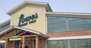 He went over and beyond expectations in helping me resolve an identity issue i encountered while. Locally Focused Lowes Foods Opens In Cary N C